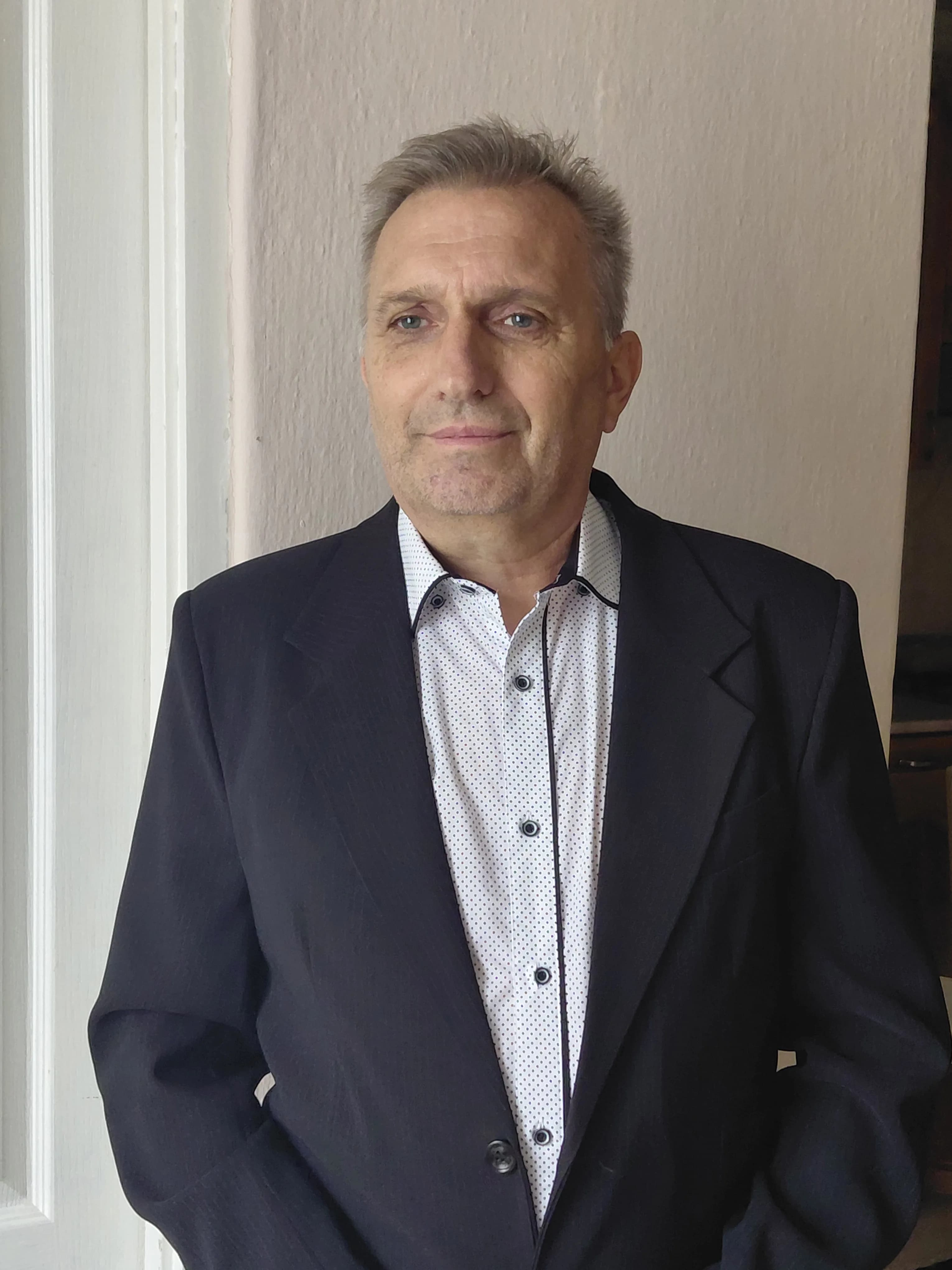 Molnár István
