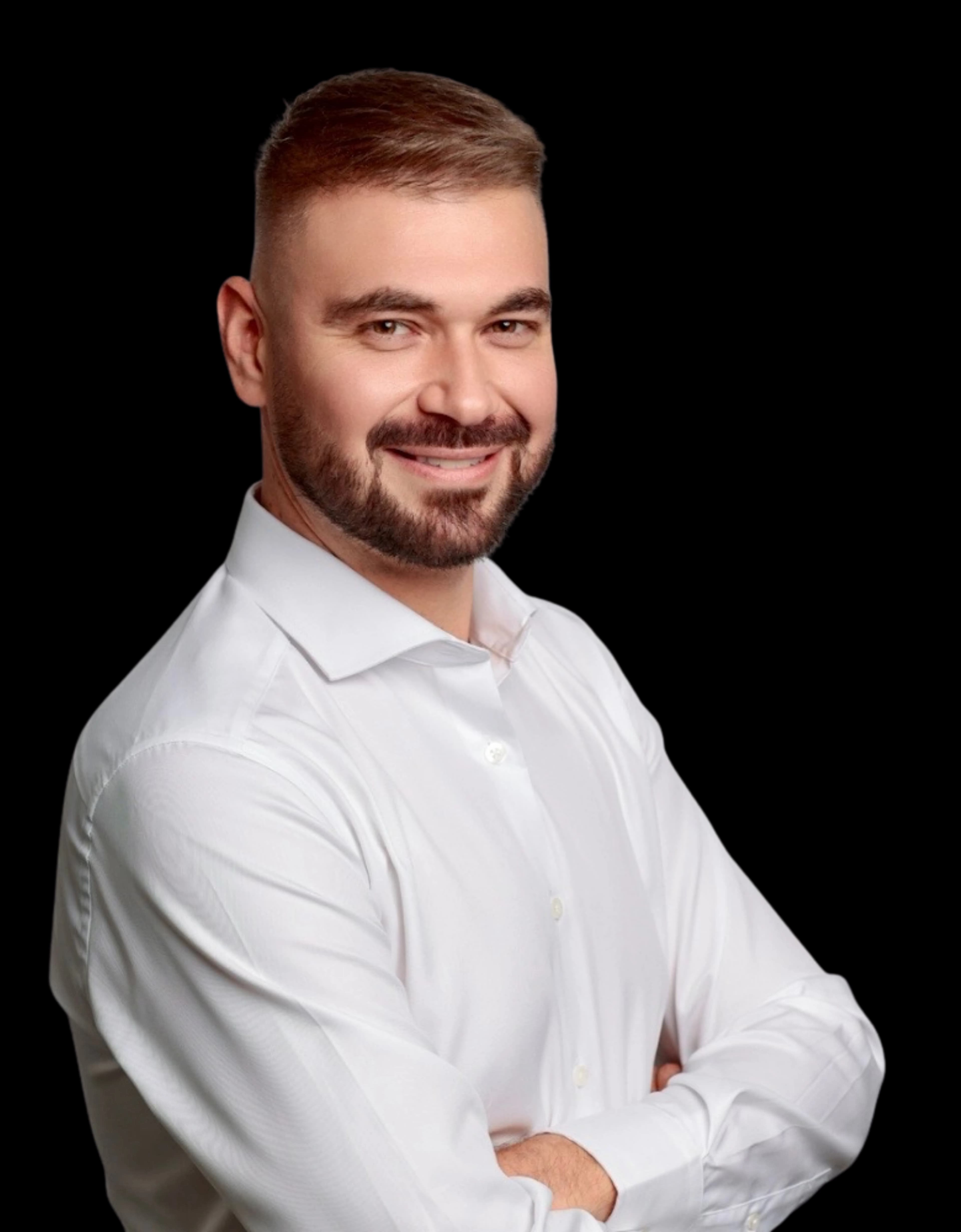 Bártfai Gábor