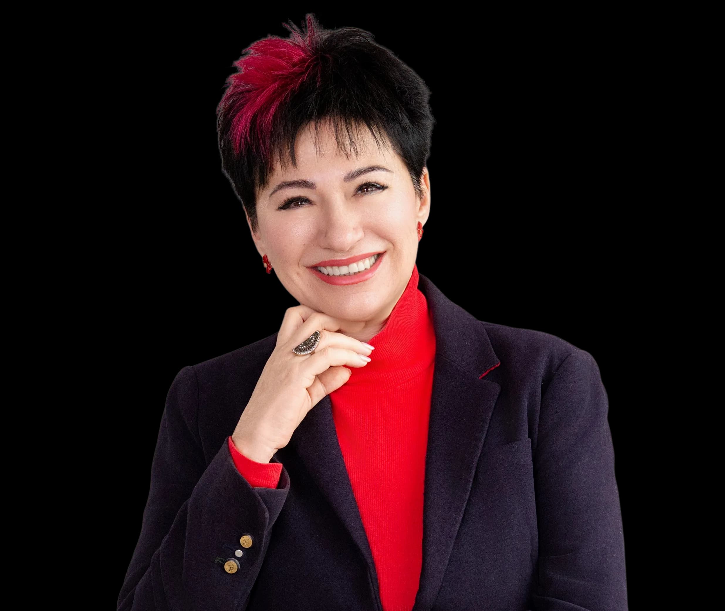 Bodoki Éva