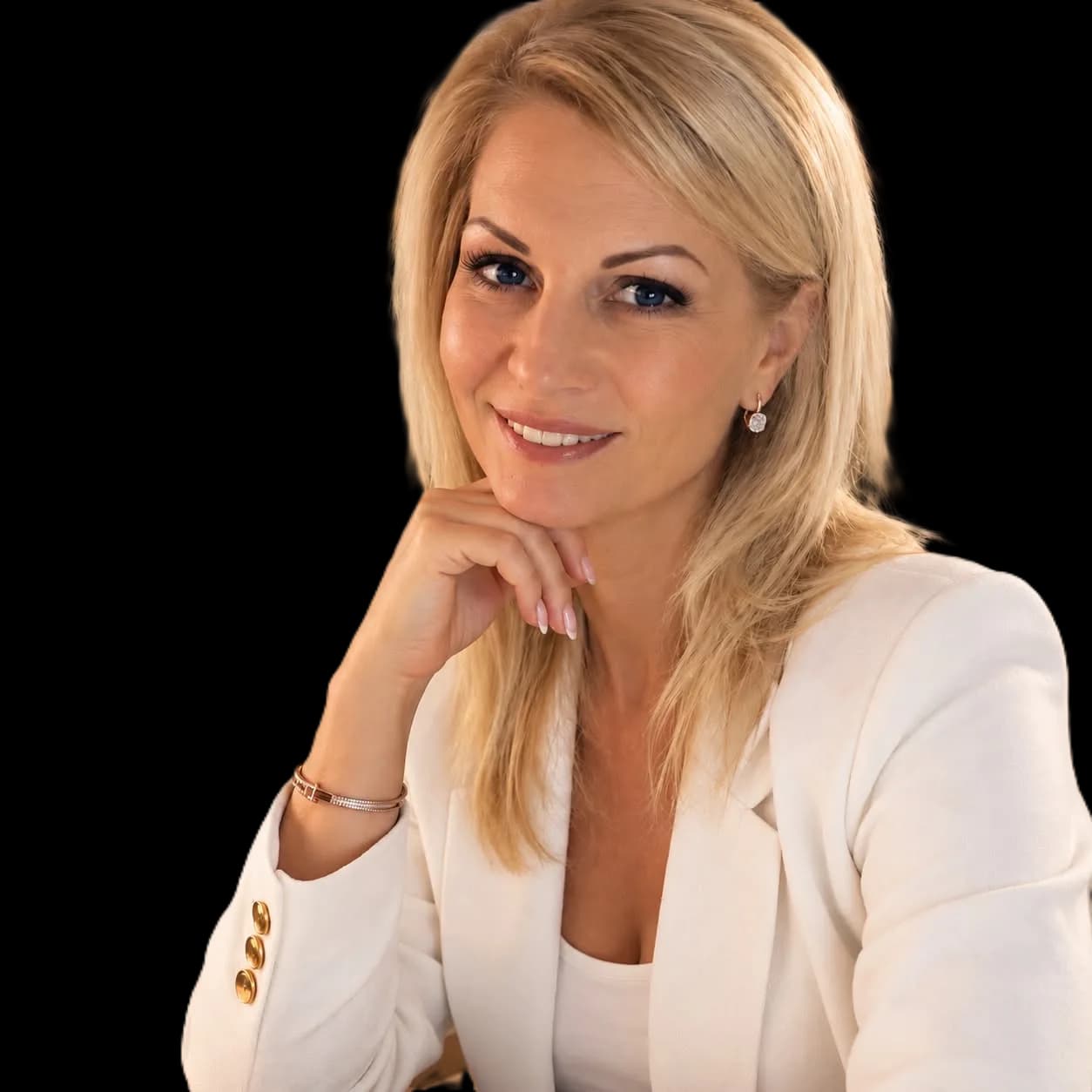 Heiszman Cecília