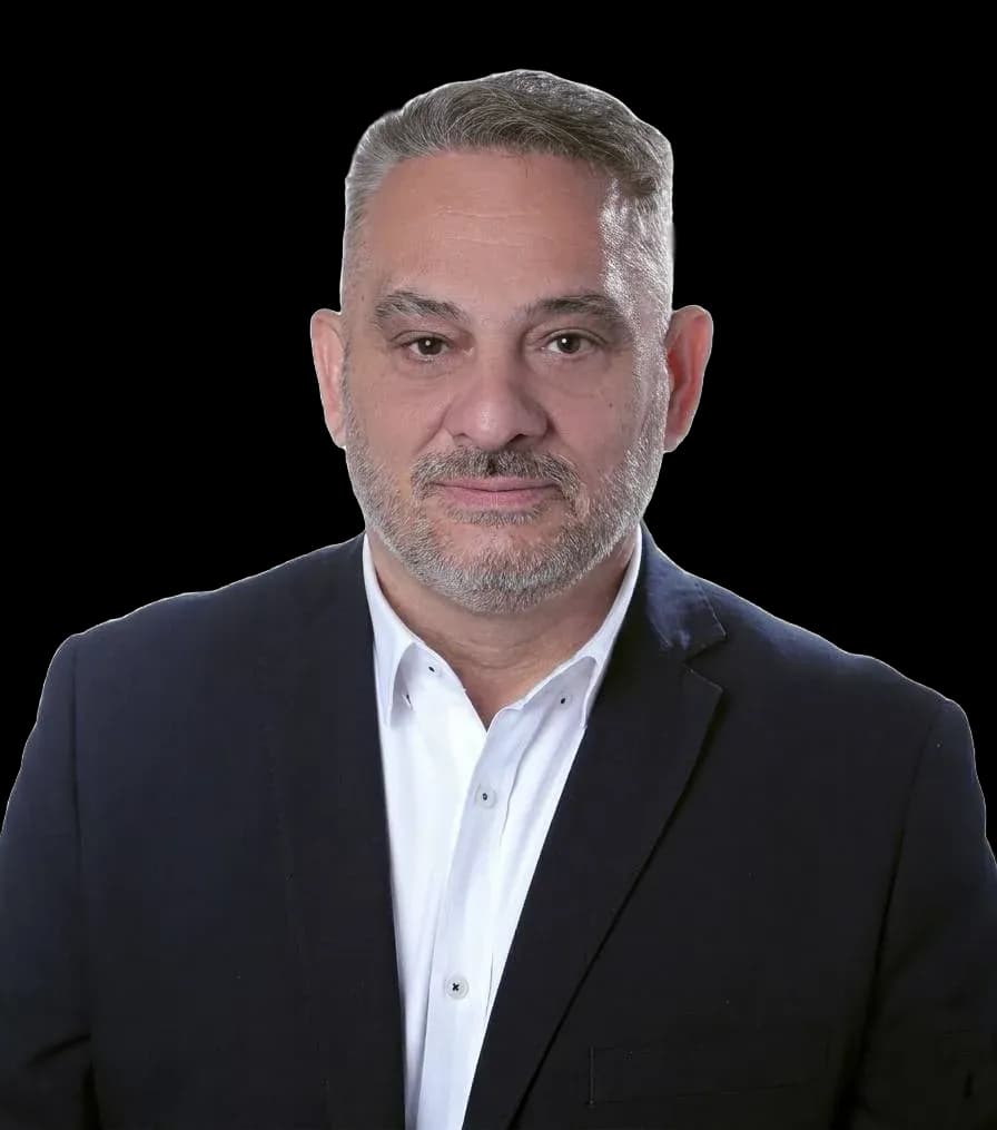 Vadászi Iván
