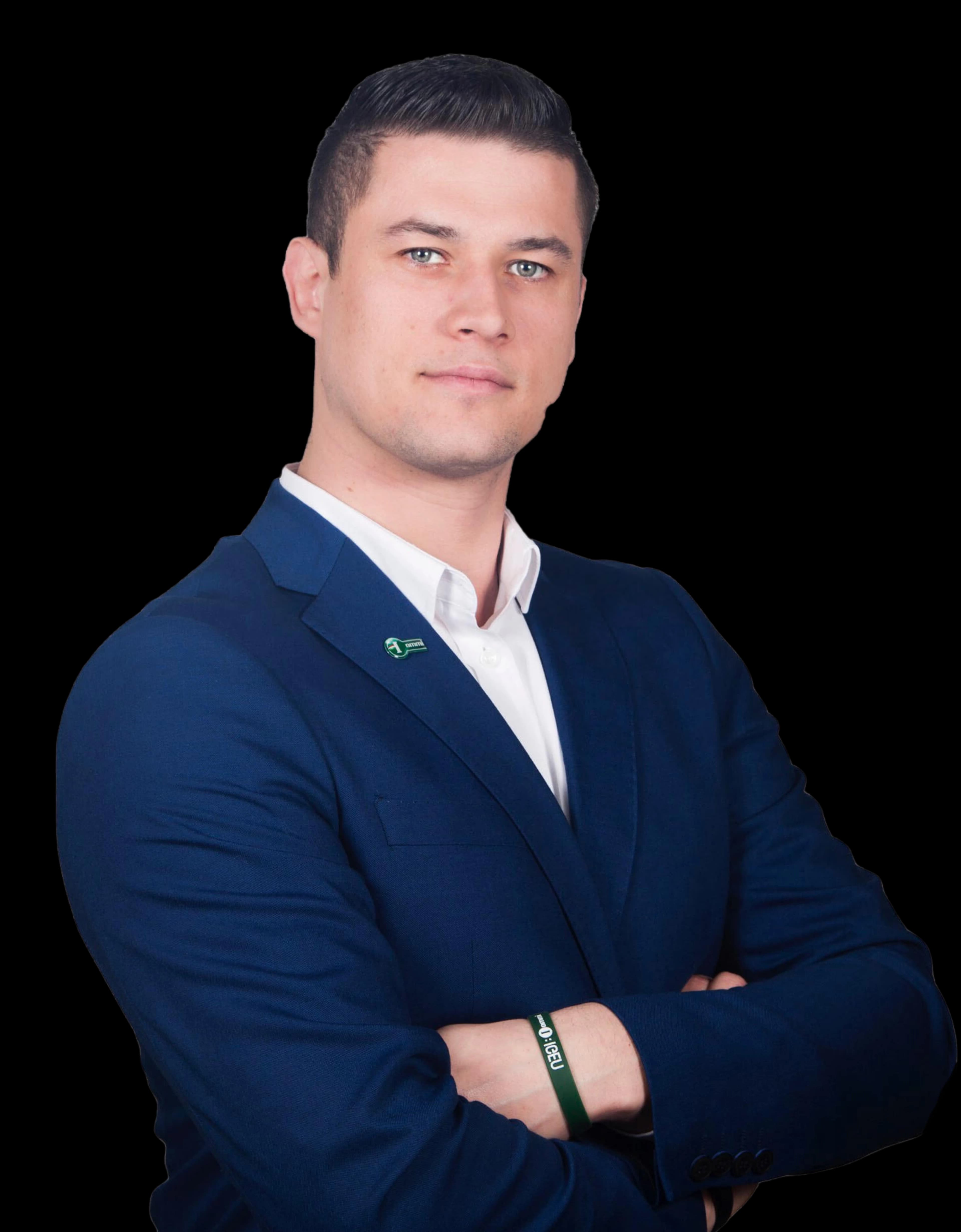 Mitró Zoltán